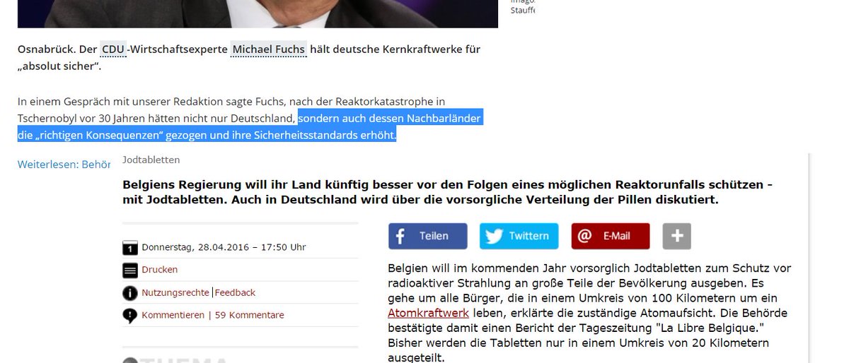 @drmfuchs Michael, finde den Unterschied