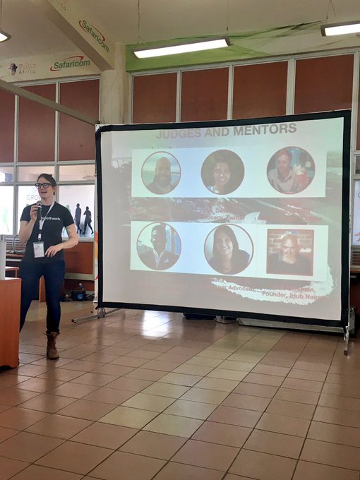 Kicking off #SmartCityNairobi w/ @AngelHack! Let's use Twitter's API to help solve problems in the city<a href="/tag/smartcitynairobi"class="tags">#SmartCityNairobi</a><a class="tags" target="_blank" title="On Twitter" href="/?out=eyJ0eXAiOiJKV1QiLCJhbGciOiJIUzUxMiJ9.eyJpYXQiOjE3MTkwNjcyOTAsImlzcyI6InR3cG9ybnN0YXJzLmNvbSIsIm5iZiI6MTcxOTA2NzI5MCwiZXhwIjoxNzUwNjAzMjkwLCJyZWRpcmVjdF91cmwiOiJodHRwczovL3R3aXR0ZXIuY29tL0FuZ2VsSGFjayJ9._Lo4OCp9or2-TuMy6nxAGgGsH4COMu_jD3LHOtZsbUalXxqMOMQIPmSwWKU5aMQHj9ftRsS9UxKyxwovQvgAWA">@AngelHack</a><a href="/tag/helloworld"class="tags"><span>#helloworld</span></a>