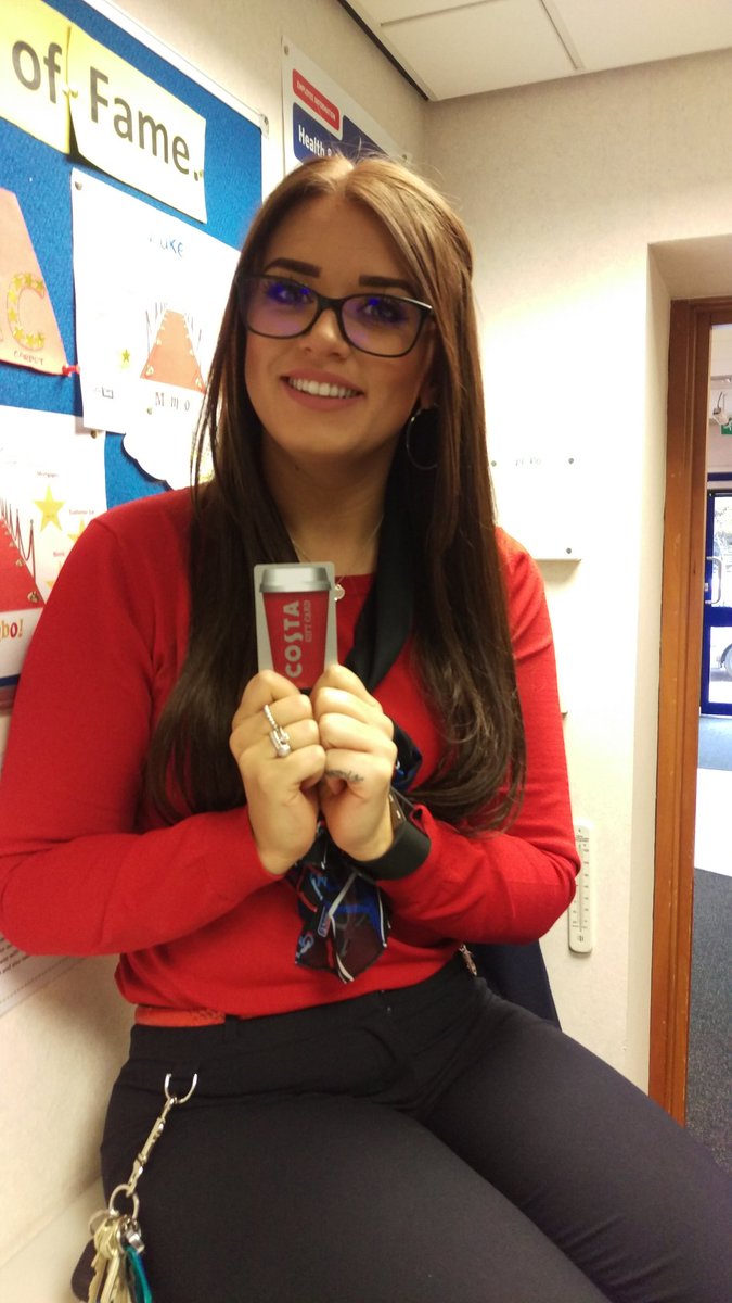 liljoo84's tweet photo. 2 more ARC sign offs in Sunny Hunny Well Done to Marie and @lukeyates95_ #CustomerFirst #BankingNeeds #CostaTreat 😊☕ https://t.co/Vy31awFiYv