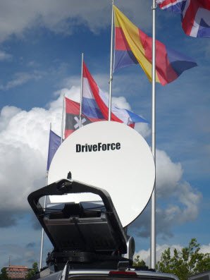 NEP_Connect's tweet photo. Unpredictable British weather!......luckily #DriveForce is built for it & operational in wind speeds up to 60mph https://t.co/ZyaoRRqGyj