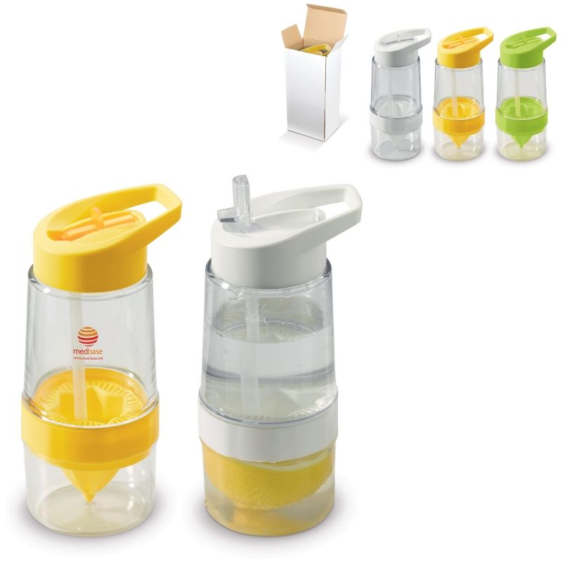 Heerlijk verfrissend en gezond water! #waterfles #fruitfles #relatiegeschenk #water p3e.nl/_HKB