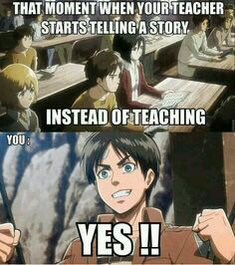 Mikasa_Queen's tweet photo. It's the best moment ever 😂👌 https://t.co/jHD7KWbZIe
