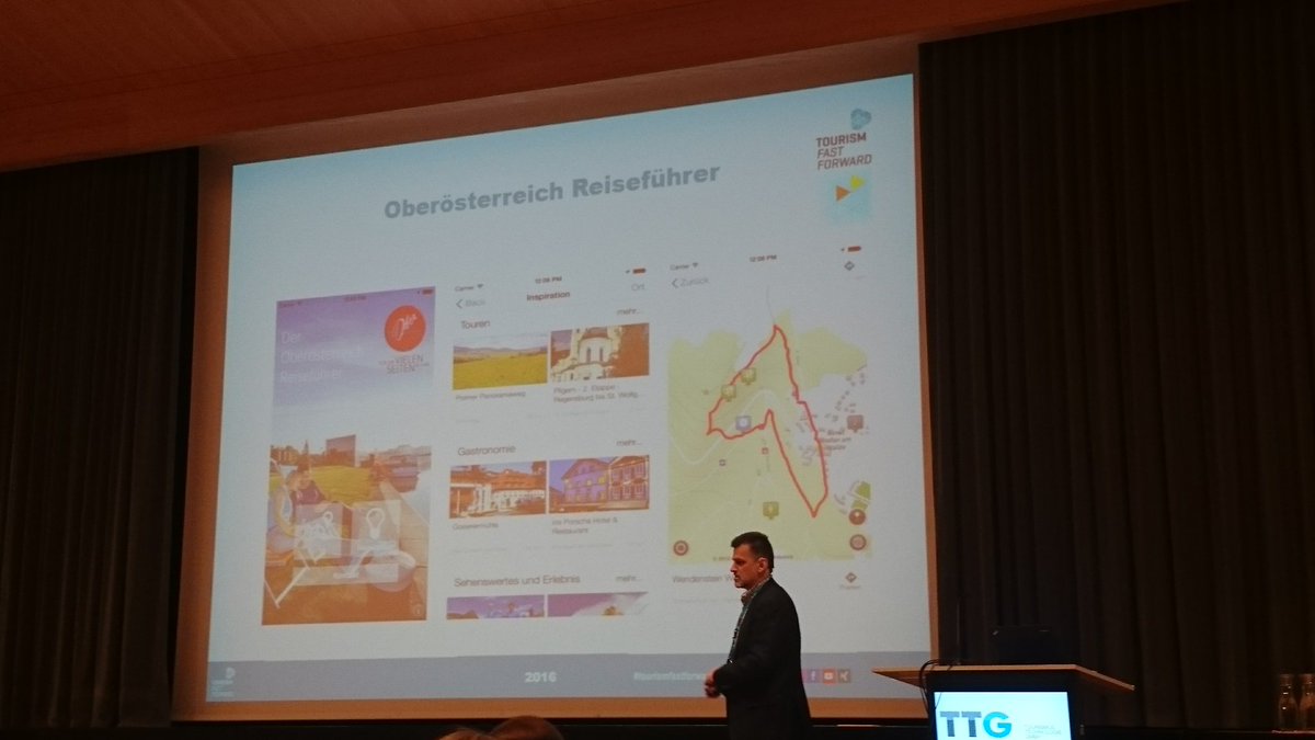 tourismff's tweet photo. #tourdata #tourismfastforward #wissen #kundenstimmen für konkreten #nutzen https://t.co/bLrWTopEip
