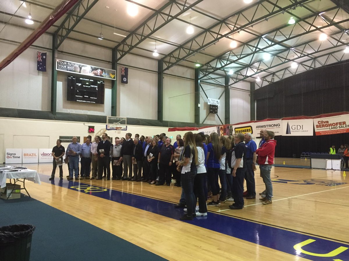 bobturner53's tweet photo. Great to be at the Toowoomba Mountaneers basketball launch with Sportstek!! https://t.co/8hNV0sIQaw