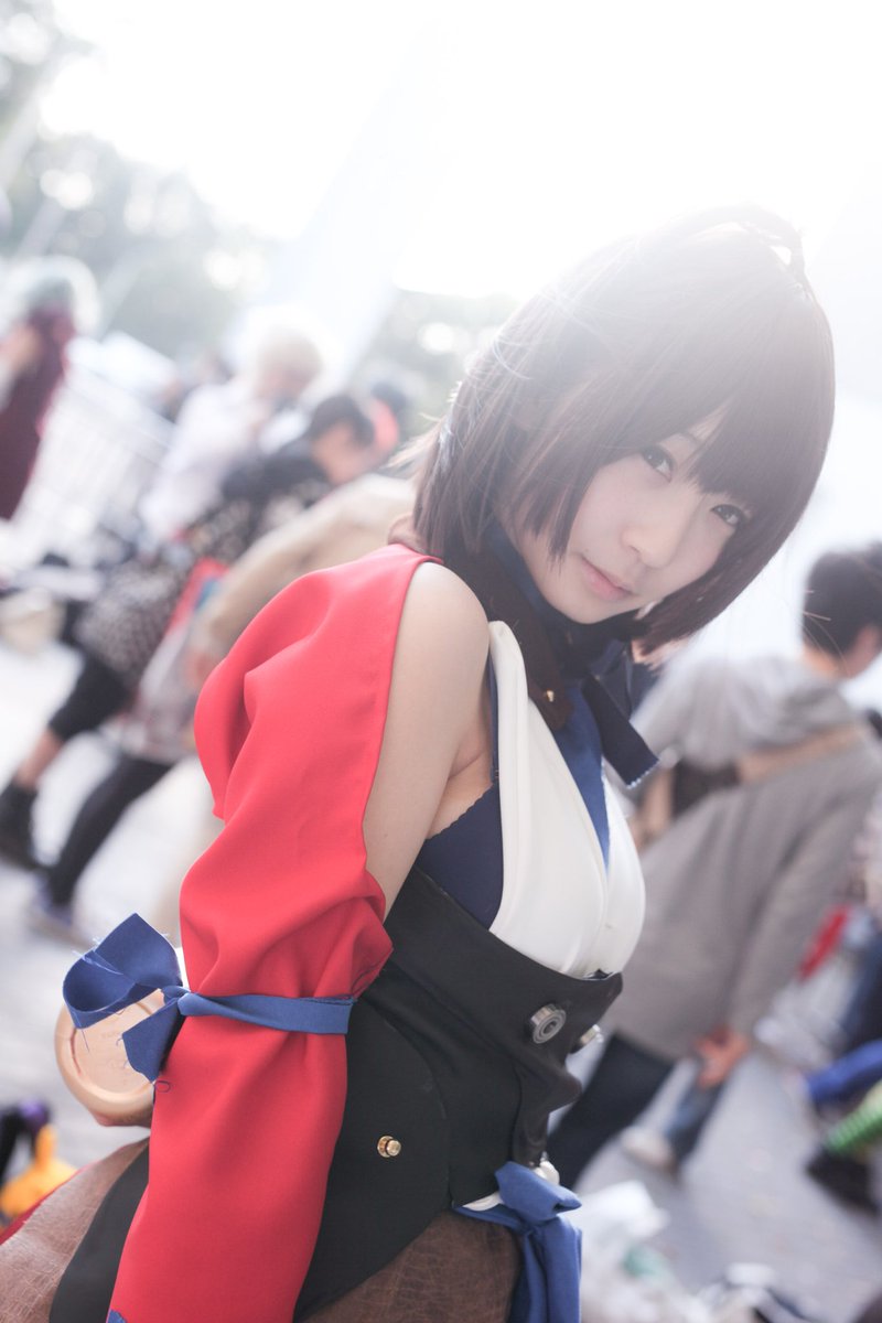 Eryuwawa Leo Absolute Moe Five 不错哦朋友