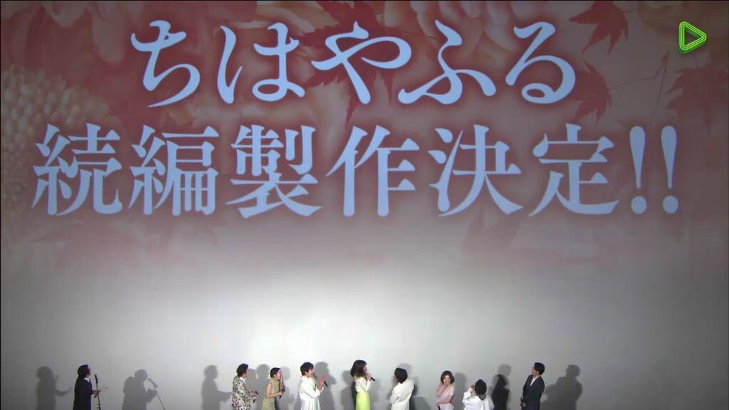 OSUZU1173's tweet photo. 続編はやべーだろ！！ https://t.co/NRA7ZvGAnu