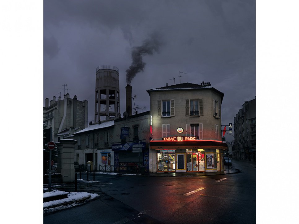 The last bistrots of Paris bit.ly/1PPDXSN Please don't turn them into Brooklyn inspired burger joints @lobs