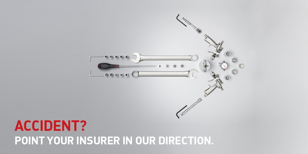 M&S Accident Repairs (@mandsrepair) / Posts / X
