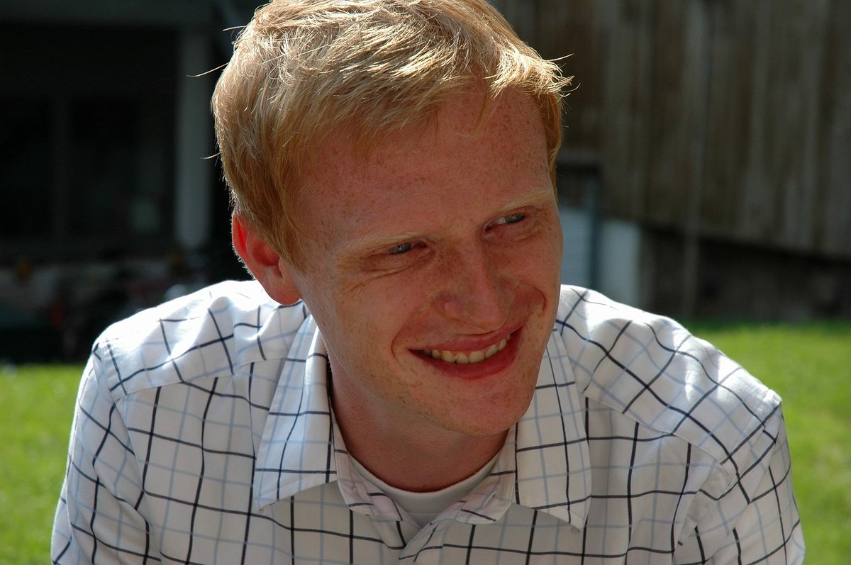 In memory of Angus Wood, <a href="/iprospectuk/">iProspect UK</a> are running Tough Mudder. Here's how you can donate
justgiving.com/fundraising/to…