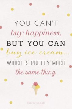 DreamDessertMIC's tweet photo. So true - come visit us @DreamDessertMIC and get your cup of #Happiness i.e. #IceCream in #DHA #Karachi https://t.co/xizlkZbbM5