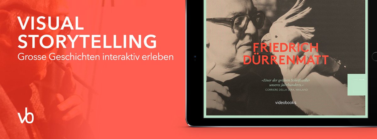 Looking forward to our <a href="/videobooks/">videobooks</a> call <a href="/dokfest/">DOK.fest München</a> / <a href="/dokforum/">DOK.forum</a> which we´re hosting with <a href="/fichtalina/">Alina Fichter</a> &amp; <a href="/berlinflaneur/">Benjamin Denes</a>!