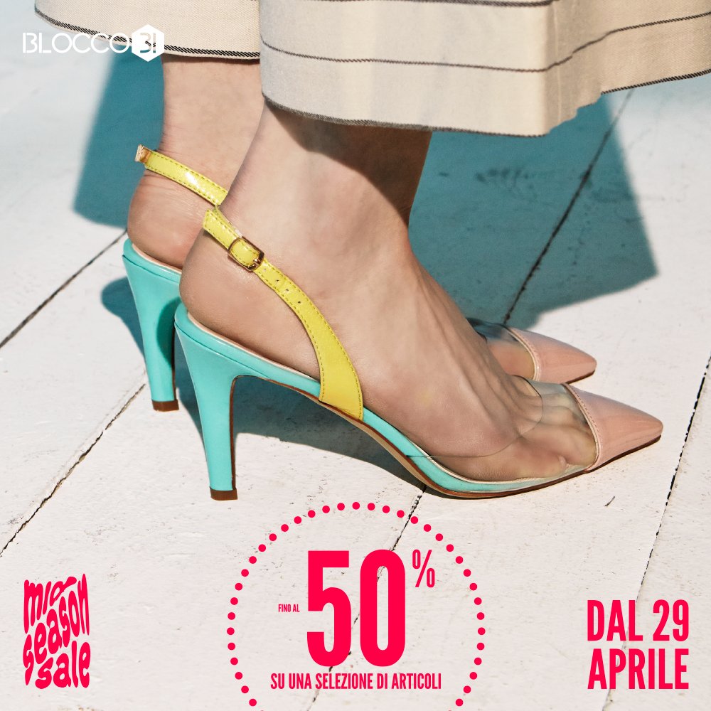 Blocco 31 Scarpe in tela con paillettes: in offerta a 14.99€ su  Mecshopping.it