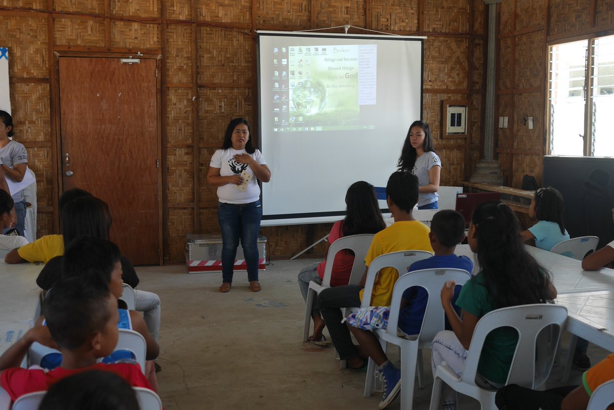 Streetlight Phils tweet media