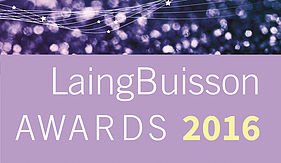 LaingBuisson's tweet image. The LaingBuisson Awards 2016 nominations are now open! Submit a nomination online today! laingbuissonawards.co.uk