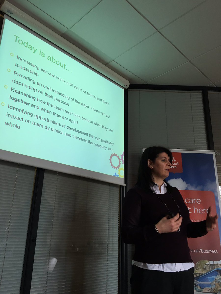 Julie is up and running 
#teamplus #TLF #leadershipacademy