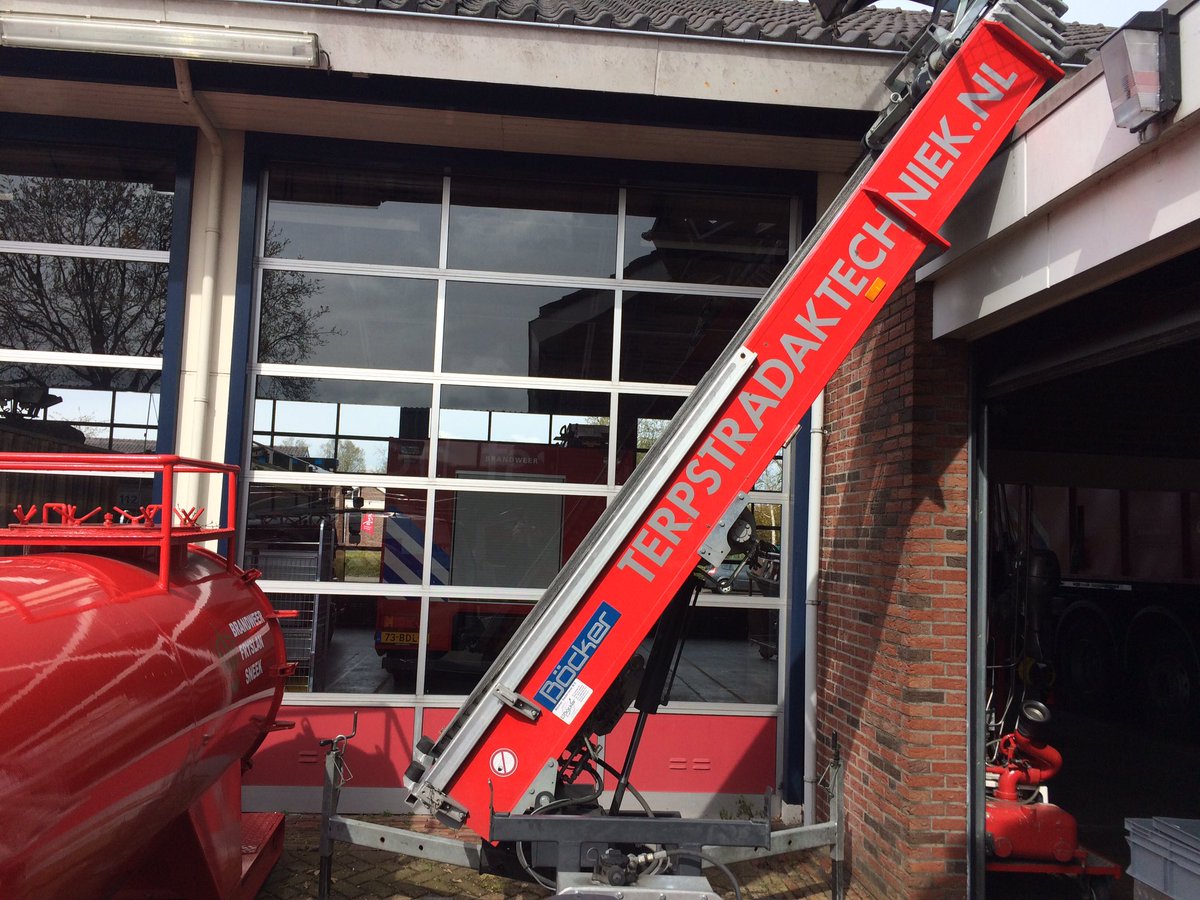 Mooi rood is niet lelijk