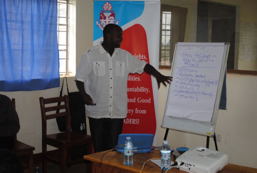 SDCODEUGANDA1's tweet photo. Strengthening capacity of Kongta, Tuikat, Teren-boy &amp; Benet HUMCs to perform their roles.(26th &amp; 27th April 2016). https://t.co/8zWCu62eJU