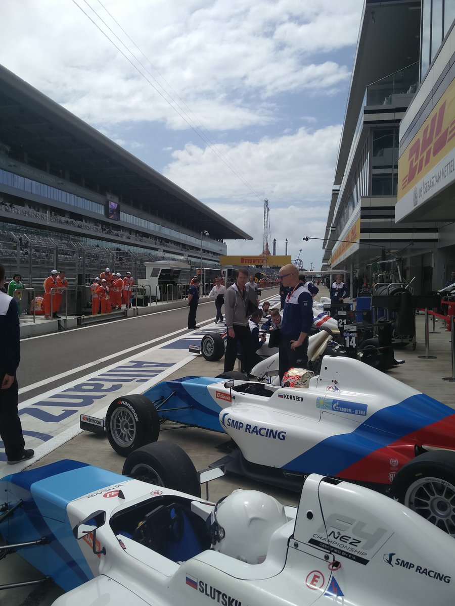 Kevin Korjus tweet media