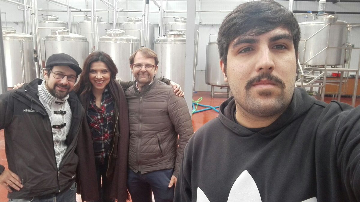 Menganos Producciones tweet media