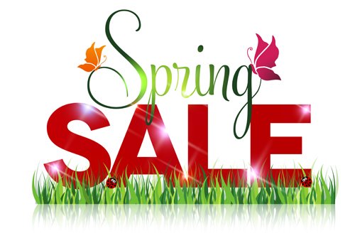 #bankholiday  offers all stock items and specila orders on spring sale offers
call 01702 619630 for details