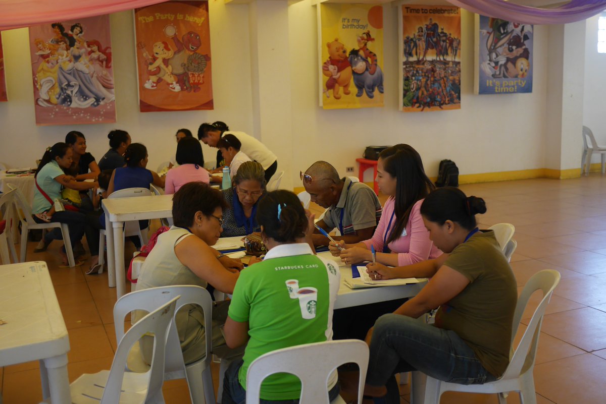 Streetlight Phils tweet media