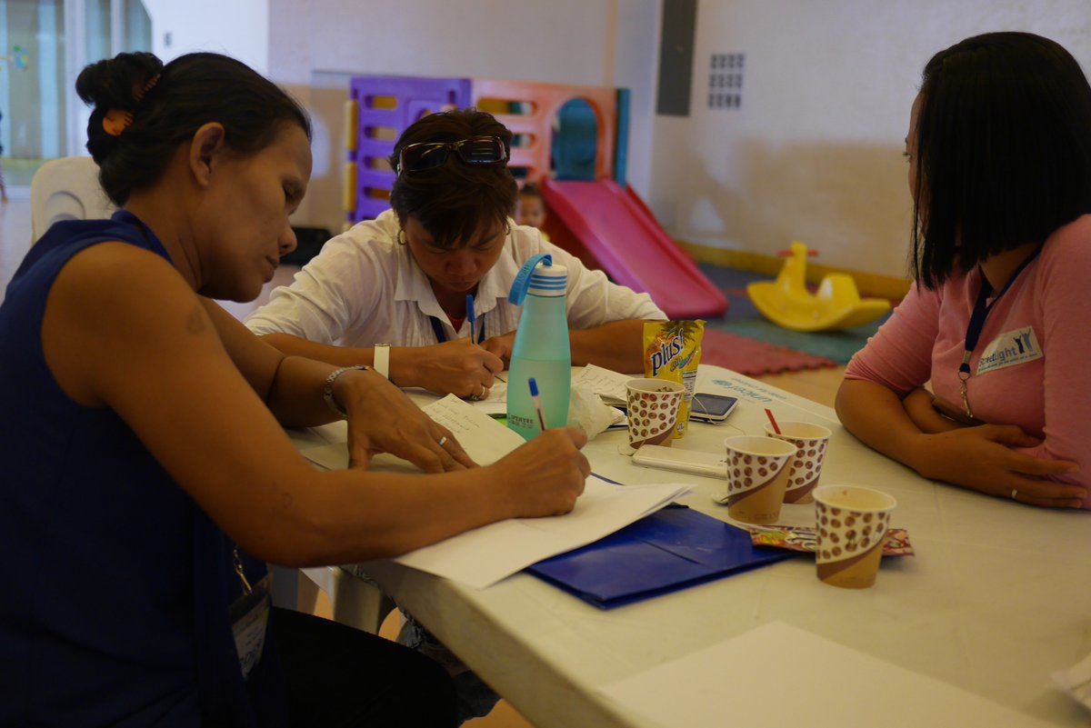 Streetlight Phils tweet media