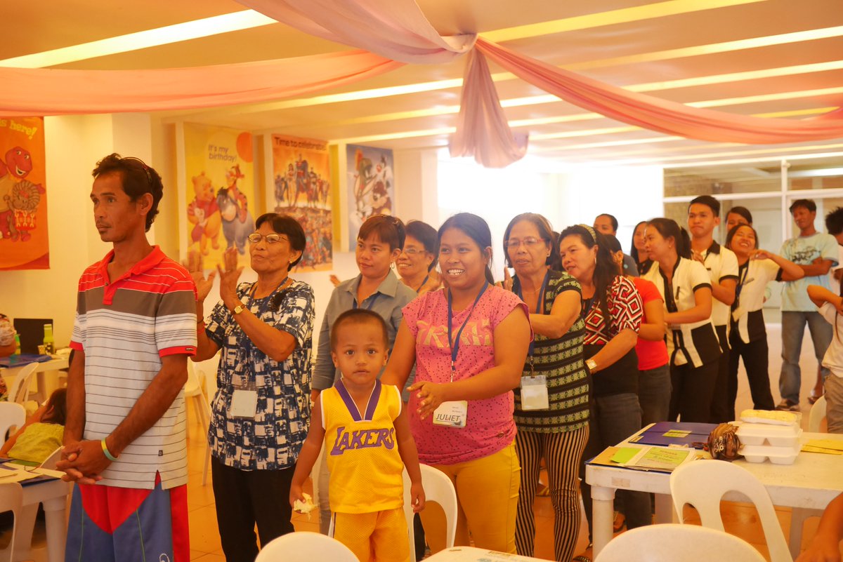 Streetlight Phils tweet media