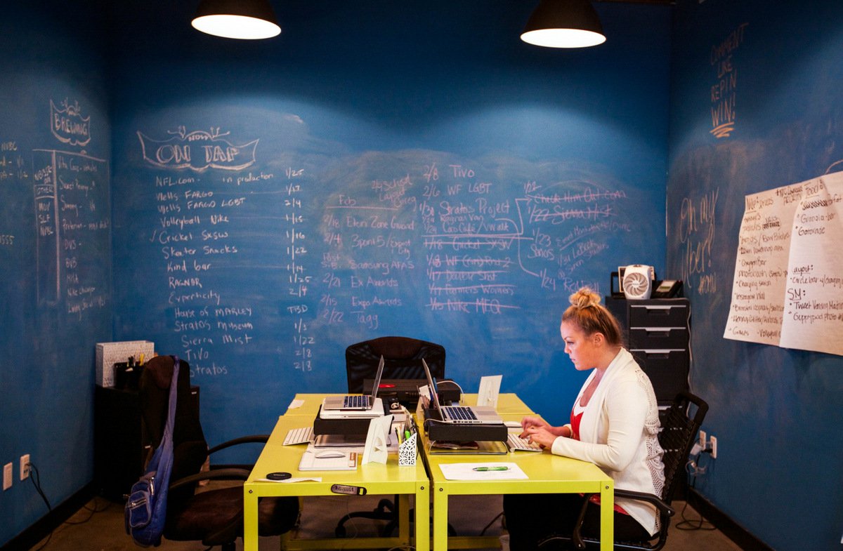 abduzeedo's tweet photo. Awesome Brainstorm Rooms https://t.co/k0doIMQimv https://t.co/bjkgdvmXUK