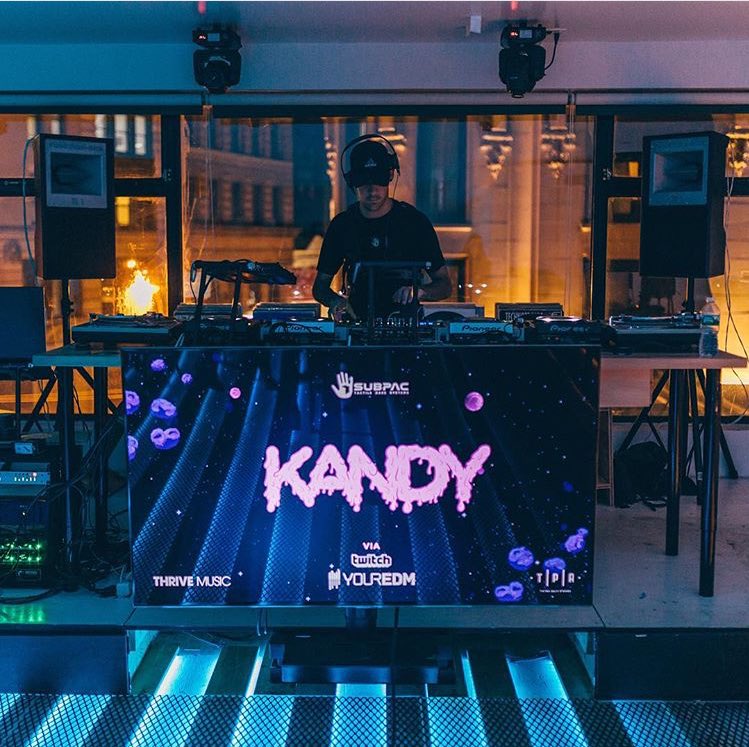 🍭 <a href="/thisisKANDY/">𝐊𝐀𝐍𝐃𝐘</a> 🍭 going in hard for <a href="/SubPac/">SUBPAC</a> x <a href="/YourEDM/">Your EDM</a> <a href="/Twitch/">Twitch</a> Livesteam 

#thisiskandy #afterdark