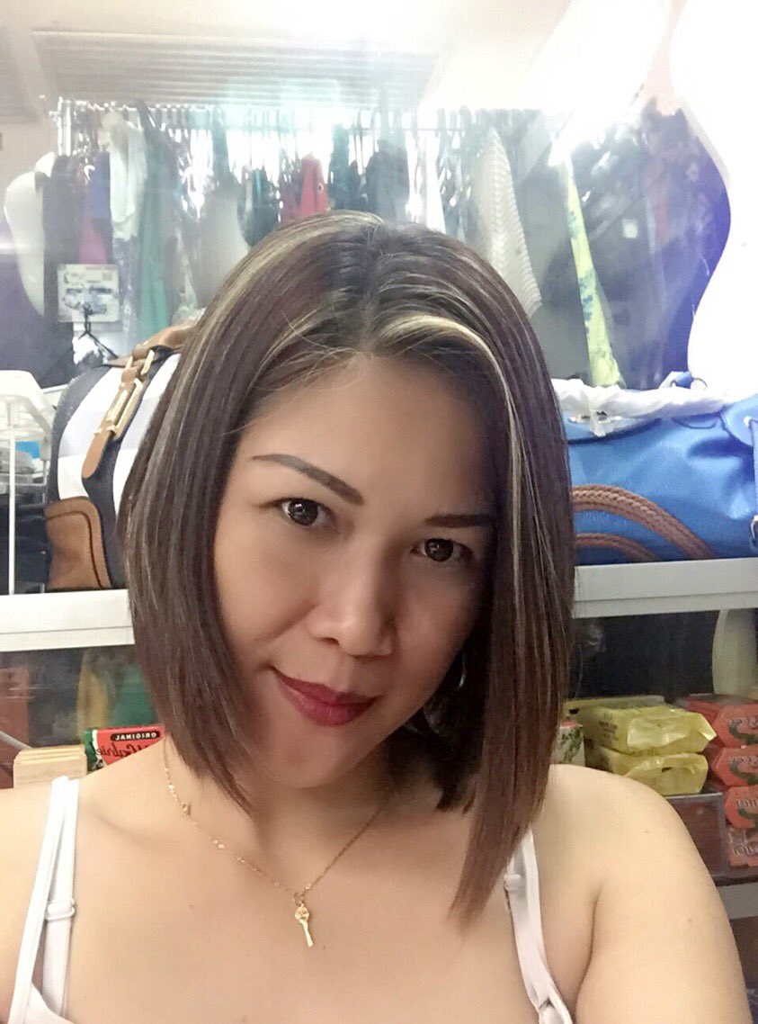 LilanyB's tweet photo. #newhairhighlights https://t.co/fGYnti79Ih