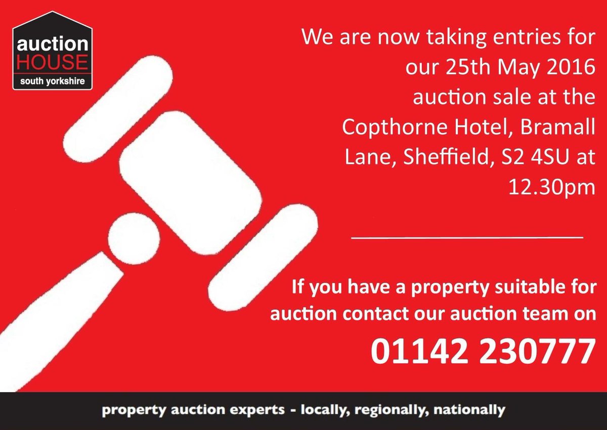 AuctionHouseSY's tweet photo. #auction #selling #property #takingentries #mayauction https://t.co/UVnjh7y48S