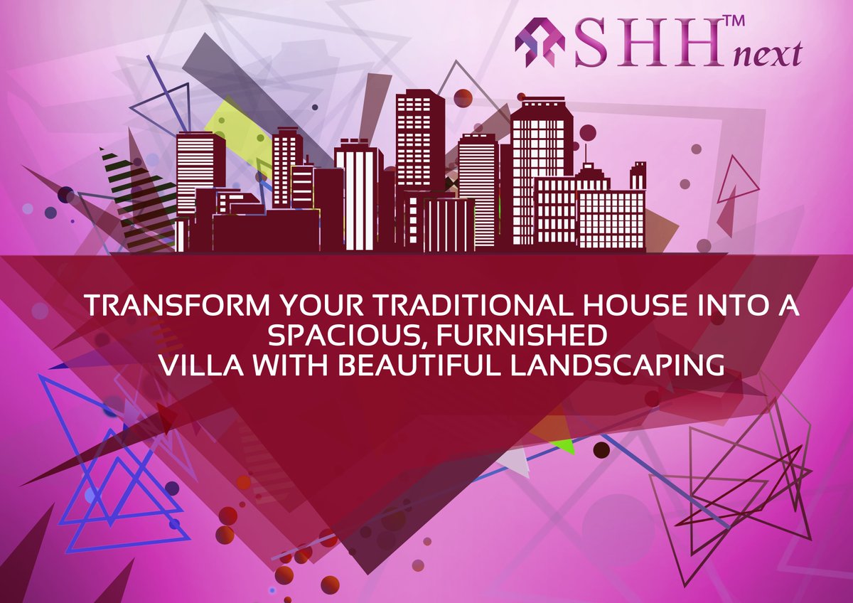 shhchennai's tweet photo. All our villa &amp; apartments are built architecturally with complete furnished décor to deliver the space you ask for https://t.co/gRW5WsxMxY