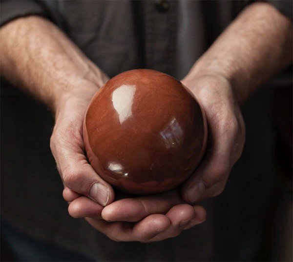 SeimenBurum's tweet photo. Make a perfect day..... Hikaru-Dorodango xx @lopcute #hikaru #justmud https://t.co/JqhqnTglWA