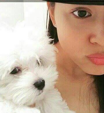 WHJDDavao's tweet photo. Nadine with Clarkee Boy 😍 Ang cute ng mag-ina 😂😂 -Myrille
#ThisTime5DaysToGo https://t.co/BIhkpi9QI2