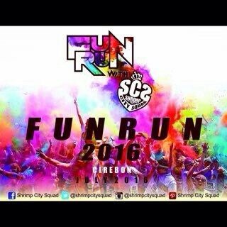 Yang mau tau tentang acara ini cek instagram kita-kita ya😘 <a href="/Beatboxiation/">Beatbox Wong Cirebon</a> <a href="/ShrimpCitySquad/">Shrimp City Squad</a> <a href="/CirebonSC/">Cirebon Shuffle Crew</a>