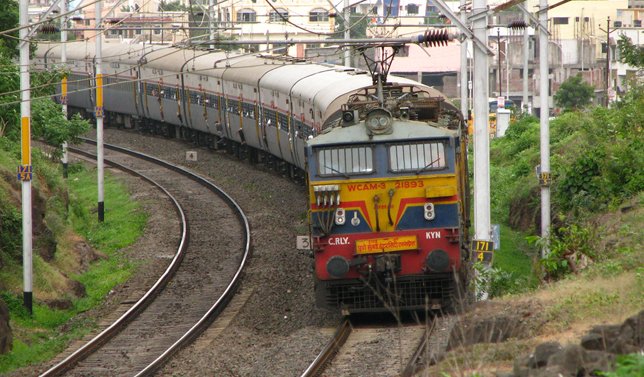 RailAnalysis's tweet photo. Indian Railway to Implement DFCS, SFTO and AFTO Schemes https://t.co/ut0wUl1fkY #RailAnalysis #MoreGovernance #AARFA https://t.co/umiduhfM0x