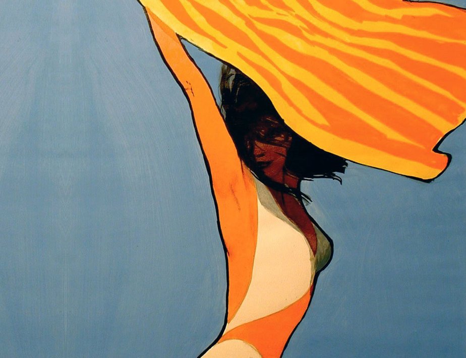 harpersbazaarES's tweet photo. Si te vas a la playa, toma nota: Factores que hacen a tu piel reaccionar bajo el sol https://t.co/nU8QiIbGg2 https://t.co/kOQSr6vuv1