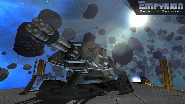 SurvivalSandbox's tweet image. Empyrion – Alpha 1.4.0 (deutsch | german)
survival-sandbox.de/empyrion-alpha…
@EmpyrionGame #AlphaDevelopment