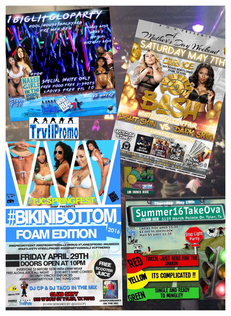 DC_Bilo's tweet photo. #TJC17 #BIKINIBOTTOM2k16 #1BIGLITGLOPARTY #LightSkinVsDarkskin #Summer16TakeOva #TRVLLPROMO https://t.co/BGuEyCkdzP
