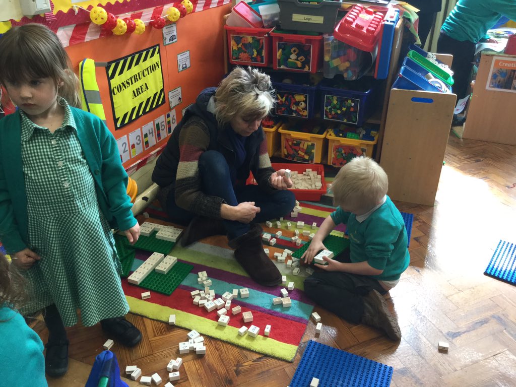 Oakthorpe Primary tweet media