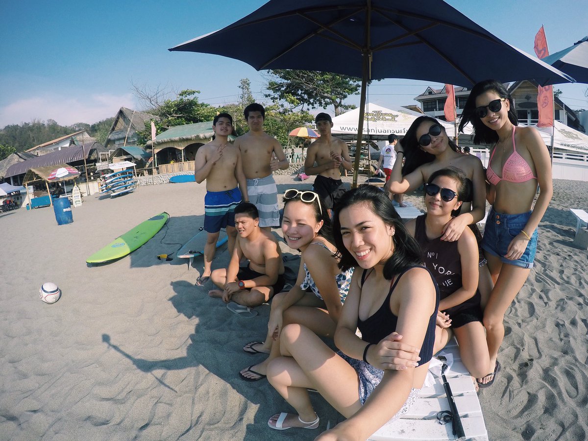 catesgonzales_'s tweet photo. Luh ya all💘🌊 #ELYU2016 (@_mikawatanabe @_samlim_ @jeremyeugenio @javybabywithme @smokinsomeKUSH @ShotGANZON ++) https://t.co/r43FiAk5N9