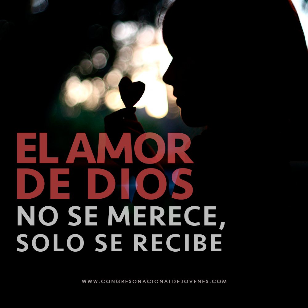 CNJVE's tweet photo. La mayor muestra del #amor de Dios para con nosotros, es tener a #Jesús en nuestros corazones https://t.co/v2RwjWrZN0