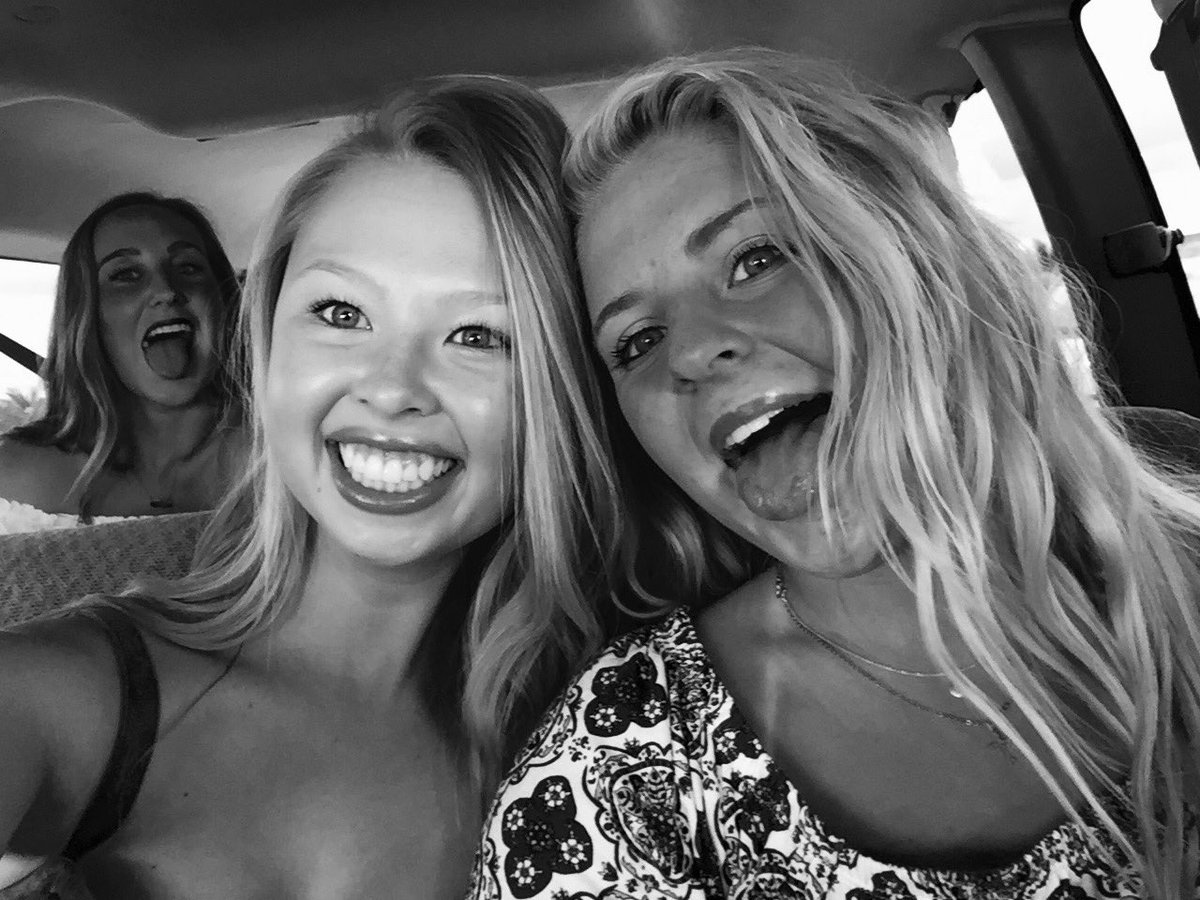 BrandtAlexa's tweet photo. Happy birthday my love @taylorhayden77!! I hope your day is absolutely perfect!! I love you lots❤️❤️ https://t.co/W0v66dCw7X