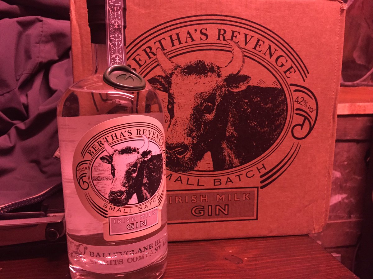 The Jam Jar Gin Club tweet media