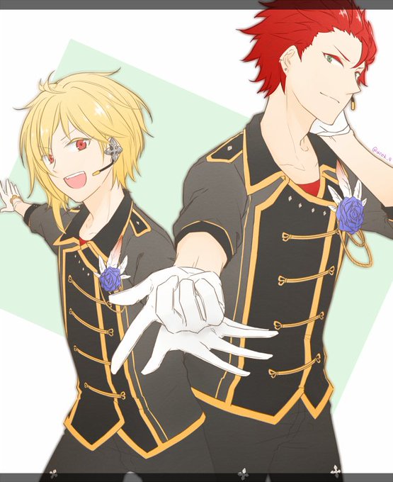 あんスタ一周年のtwitterイラスト検索結果 あんスタ一周年のtwitterイラスト検索結果