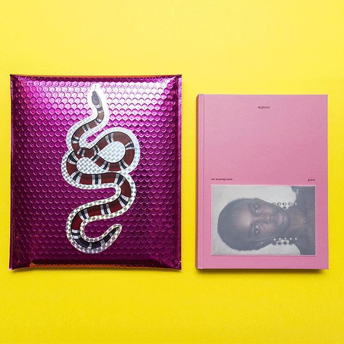 Gucci publishes limited edition photobook with Ari Marcopoulos: bit.ly/1NFIFIx