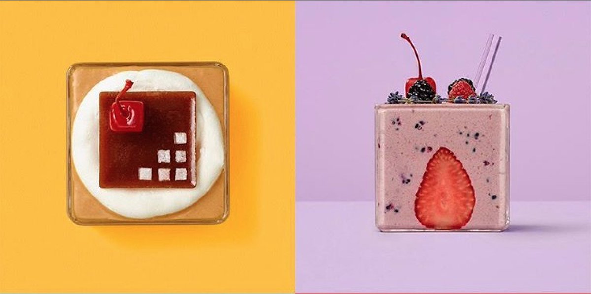 RonRuggless's tweet photo. Case study tackles @sonicdrivein  #SquareShakes Instagram effort. @Mediakix https://t.co/L0mopsSYYH https://t.co/1YyoRc3YoJ