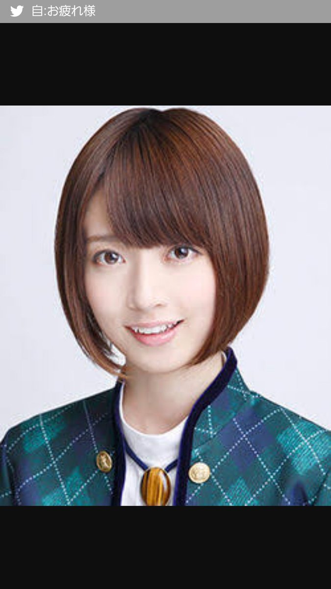 しょう 永遠のななみん推し Twitterren みんなはどっちのななみんが好き 髪長めななみん Rt ショートのななみん いいね どっちも好き Rt いいね 橋本奈々未