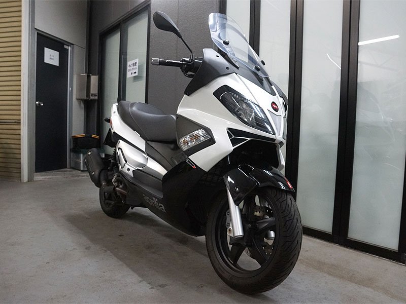 スクーターショップ コネクティングロッド 中古車 アプリリア Sr Max 300 車両価格370 000円 300cc 2 3km 車検無し 街乗りからツーリングまで幅広くこなせます T Co V6lf2ggsst Aprilia スクーターショップ コネクティングロッド 中古車 アプリリア Sr Max 300 車両価格370 000円 300cc 2 3km 車検無し 街乗りからツーリングまで幅広くこなせます T Co V6lf2ggsst Aprilia