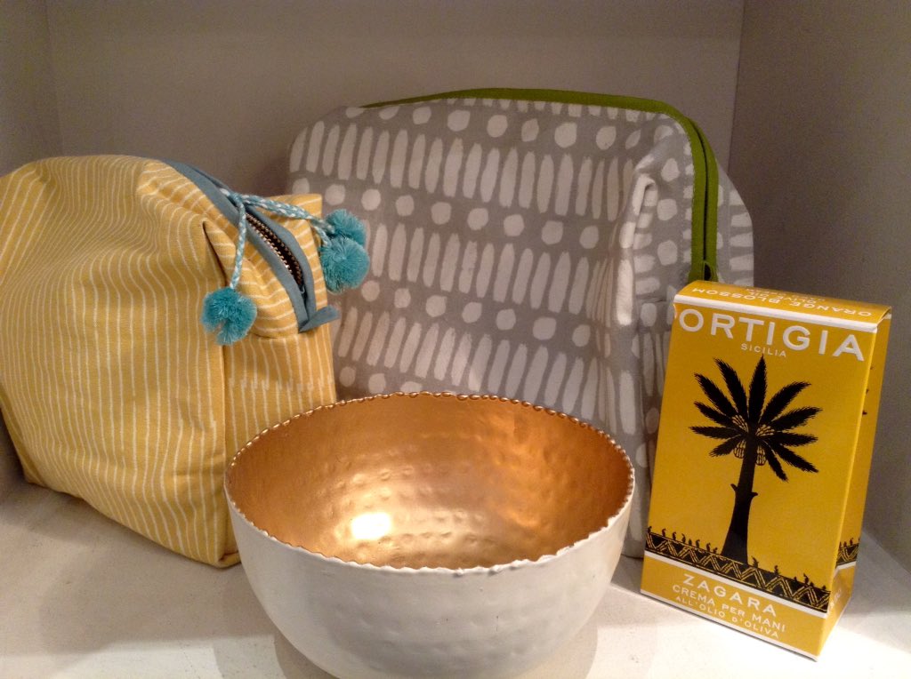 lippgoss's tweet photo. Beautiful new wash bags and petal jars to bring a touch of Spring. #ss16 #lippinteriors #hollandpark https://t.co/gXHwOHuOIe